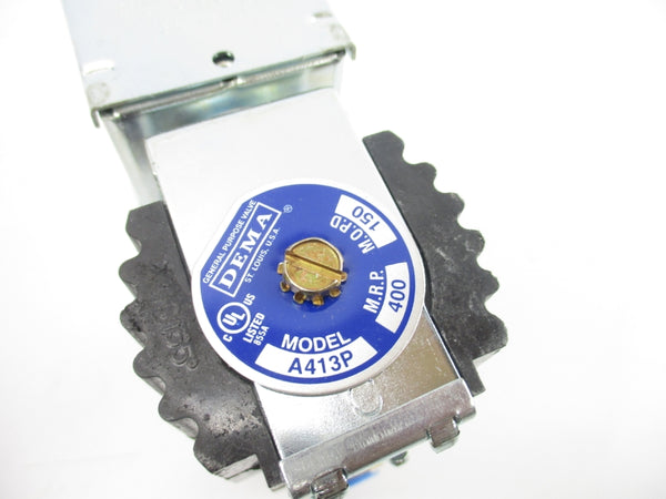 DEMA A413P 24V NSNP