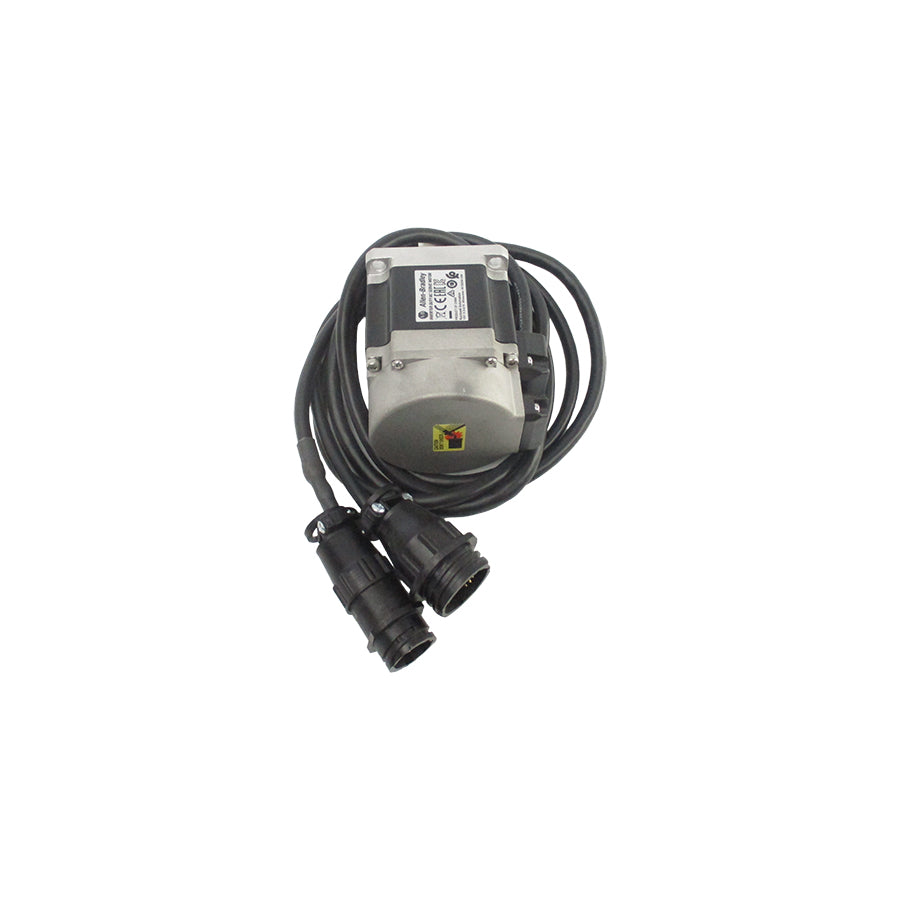 ALLEN BRADLEY TLY-A220P-BJ62AA SER. B 3.50A NSNP