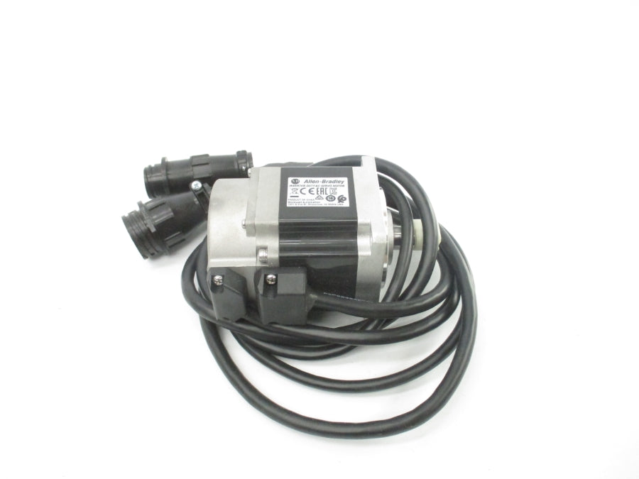 ALLEN BRADLEY TLY-A220P-BJ62AA SER. B 3.50A NSNP