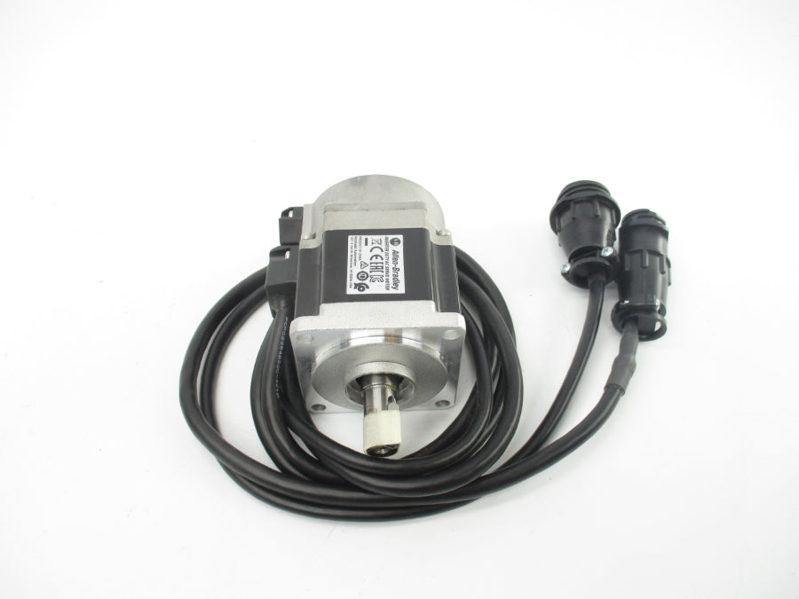 ALLEN BRADLEY TLY-A220P-BJ62AA SER. B 3.50A NSNP