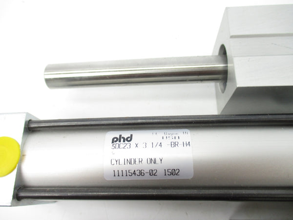 PHD SDC23X31/4-BR-H4 NSNP