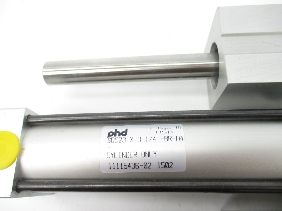 PHD SDC23X31/4-BR-H4 NSNP