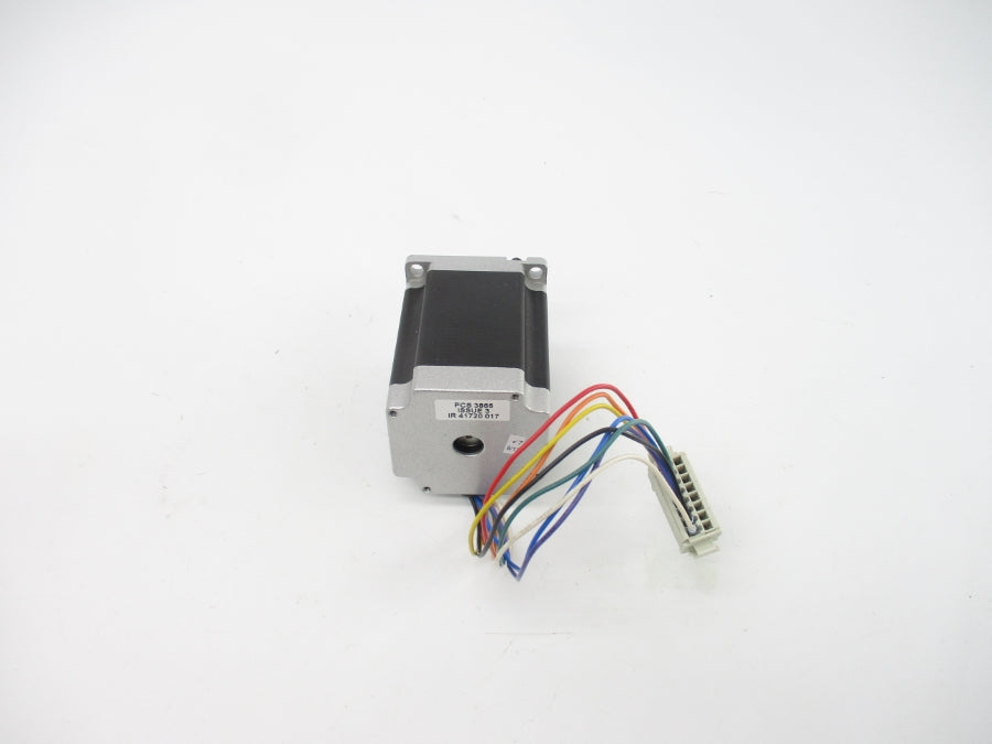 MOTOR PCS3866 ISSUE3 IR41720017 NSNP