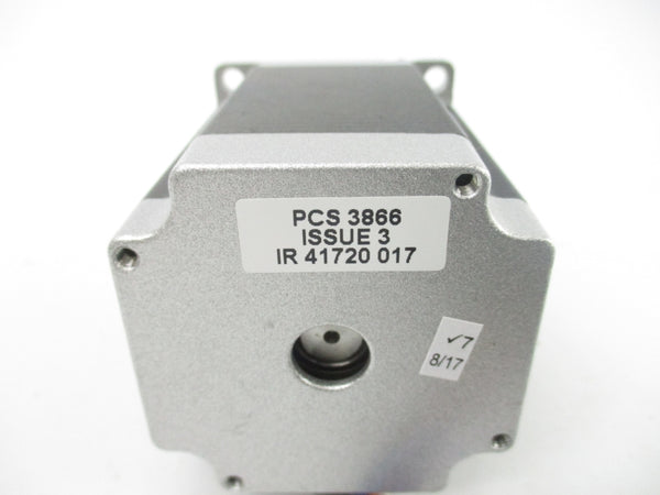 MOTOR PCS3866 ISSUE3 IR41720017 NSNP