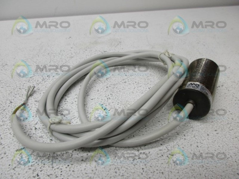 AUTOMATION DIRECT AT1-A0-1A PROXIMITY SWITCH NSNP
