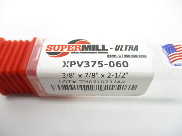 SUPERMILL XPV357-060 NSMP