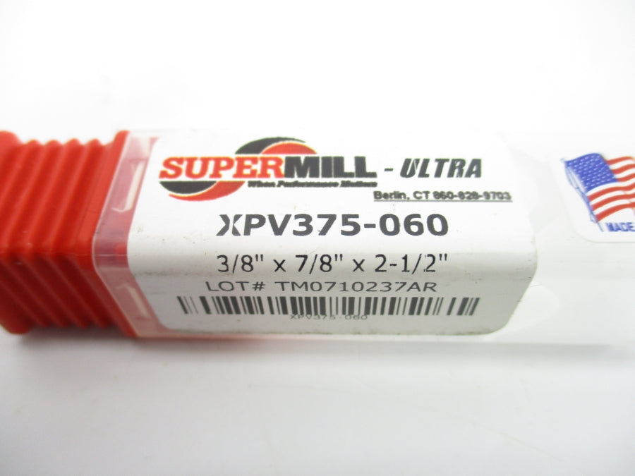 SUPERMILL XPV357-060 NSMP