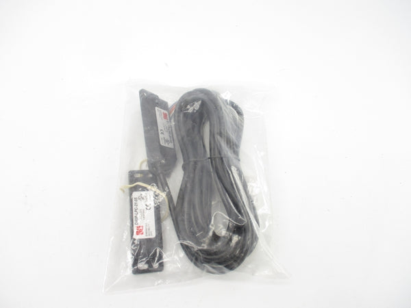 WEIGHTPACK SYSTEMS P108758-015 D40P-LPC-21-05 24VDC 0.2A NSMP