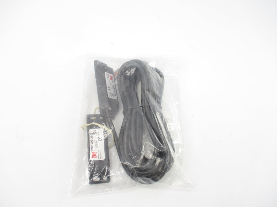 WEIGHTPACK SYSTEMS P108758-015 D40P-LPC-21-05 24VDC 0.2A NSMP