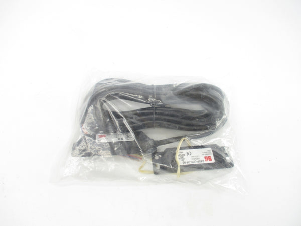 WEIGHTPACK SYSTEMS P108758-015 D40P-LPC-21-05 24VDC 0.2A NSMP
