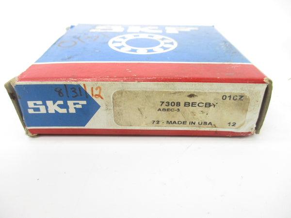 SKF 7308BECBYABEC-3 NSMP