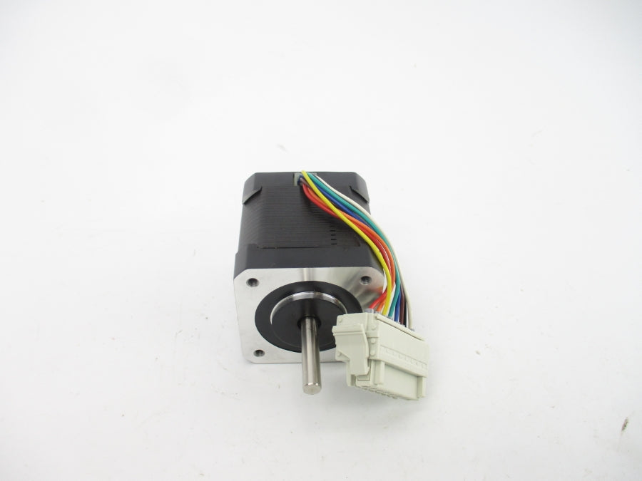 MOTOR PCS3867 ISSUE10 IR41105021 NSNP