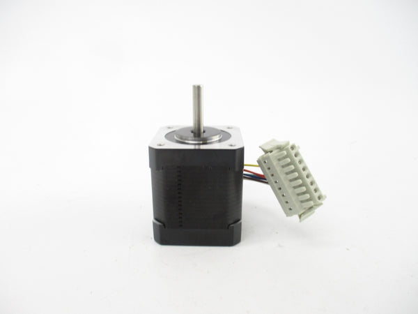 MOTOR PCS3867 ISSUE10 IR41105021 NSNP