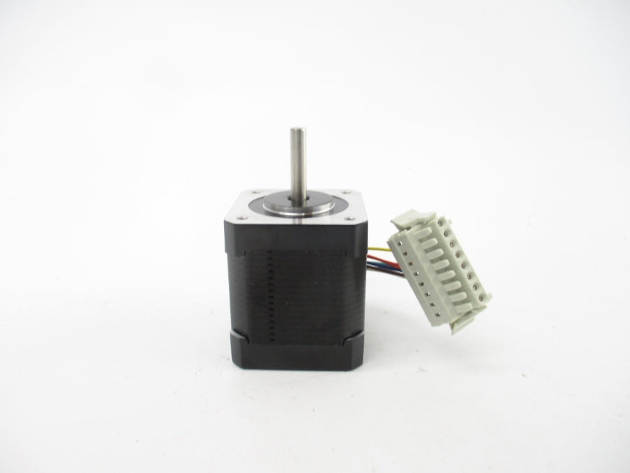 MOTOR PCS3867 ISSUE10 IR41105021 NSNP