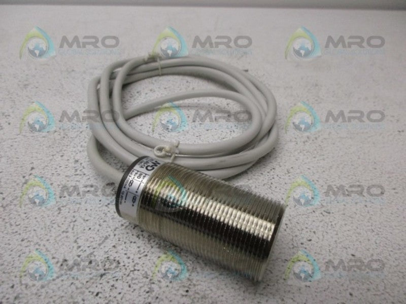 AUTOMATION DIRECT AT1-A0-1A PROXIMITY SWITCH NSNP
