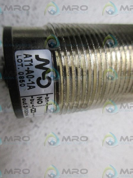 AUTOMATION DIRECT AT1-A0-1A PROXIMITY SWITCH NSNP