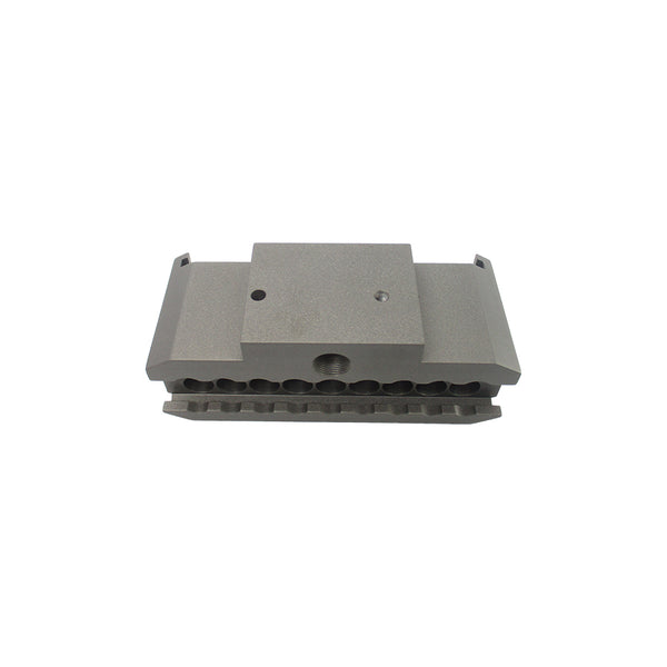 INSERT TAMPING BLOCK 8104233608 NSNP
