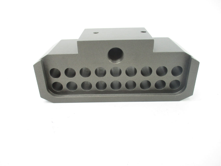 INSERT TAMPING BLOCK 8104233608 NSNP