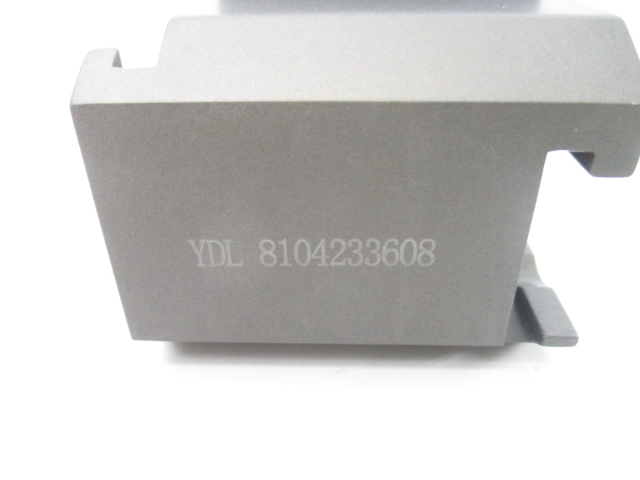 INSERT TAMPING BLOCK 8104233608 NSNP