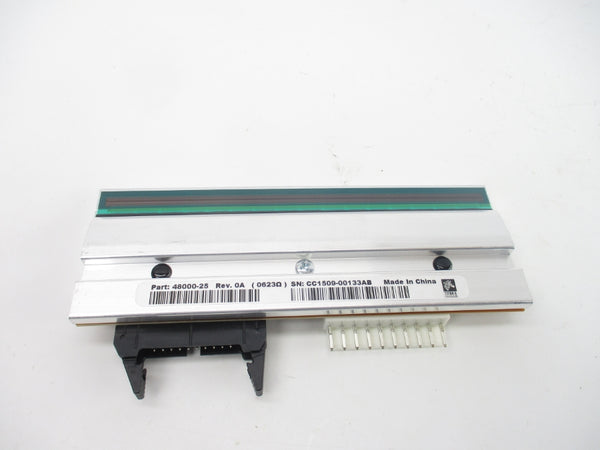 ZEBRA G48000M REV. 0A NSMP