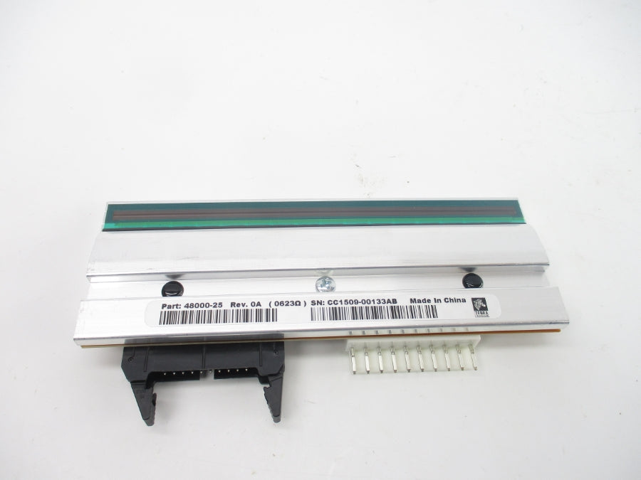 ZEBRA G48000M REV. 0A NSMP