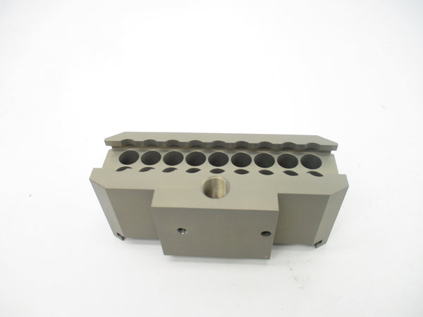 INSERT TAMPING BLOCK 8-104-233-608 22031112 NSNP