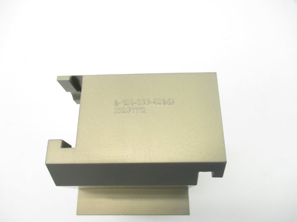 INSERT TAMPING BLOCK 8-104-233-608 22031112 NSNP