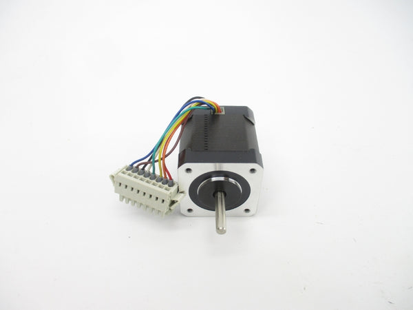 MOTOR PCS3878 ISSUE8 IR41722014 NSNP