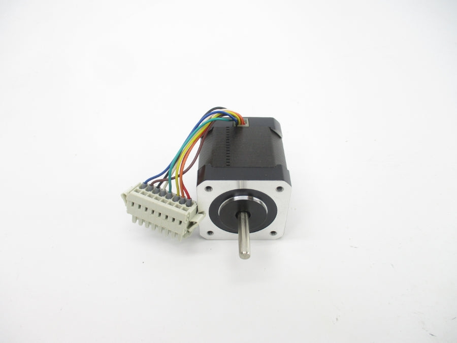 MOTOR PCS3878 ISSUE8 IR41722014 NSNP