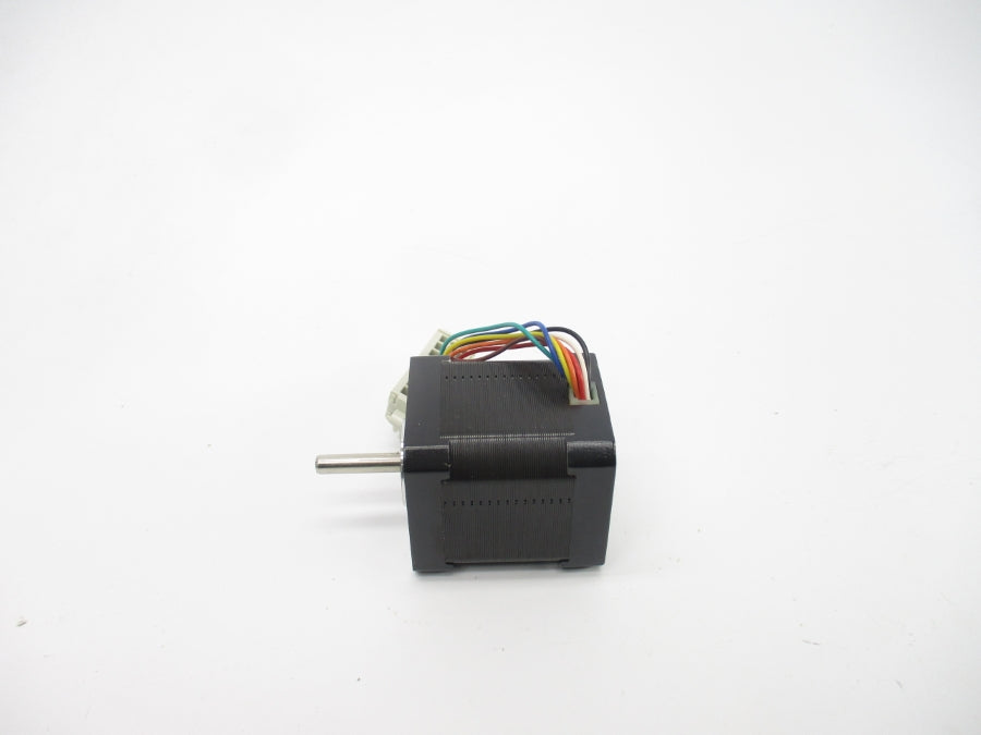 MOTOR PCS3878 ISSUE8 IR41722014 NSNP