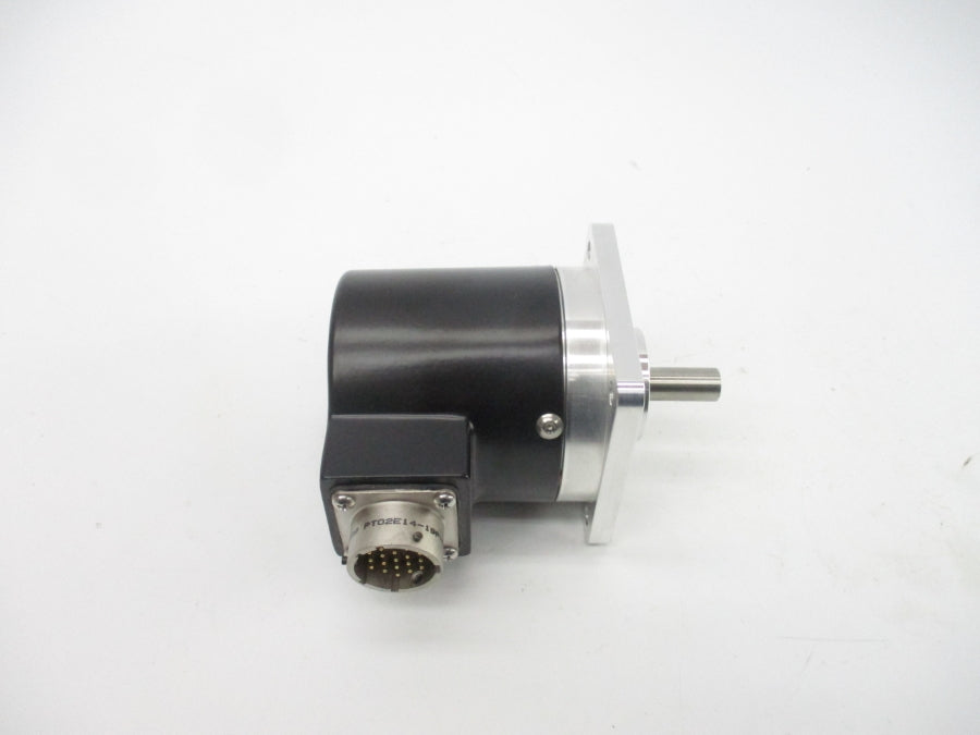 ALLEN BRADLEY 845D-NXC7914-1 SER. B 8-24VDC NSMP