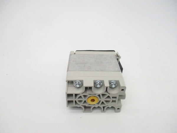 SPX FLOW TECHNOLOGY EDDSU1 4025249 18-230PSI NSNP