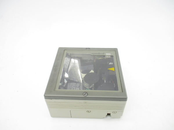 SYMBOL TECHNOLOGIES LS5800-I200TN 5V 0.6A NSNP