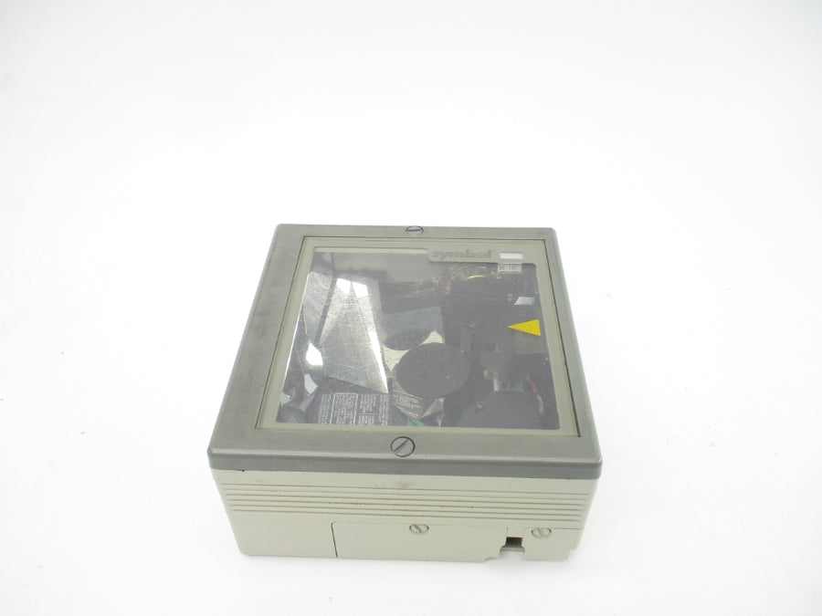 SYMBOL TECHNOLOGIES LS5800-I200TN 5V 0.6A NSNP