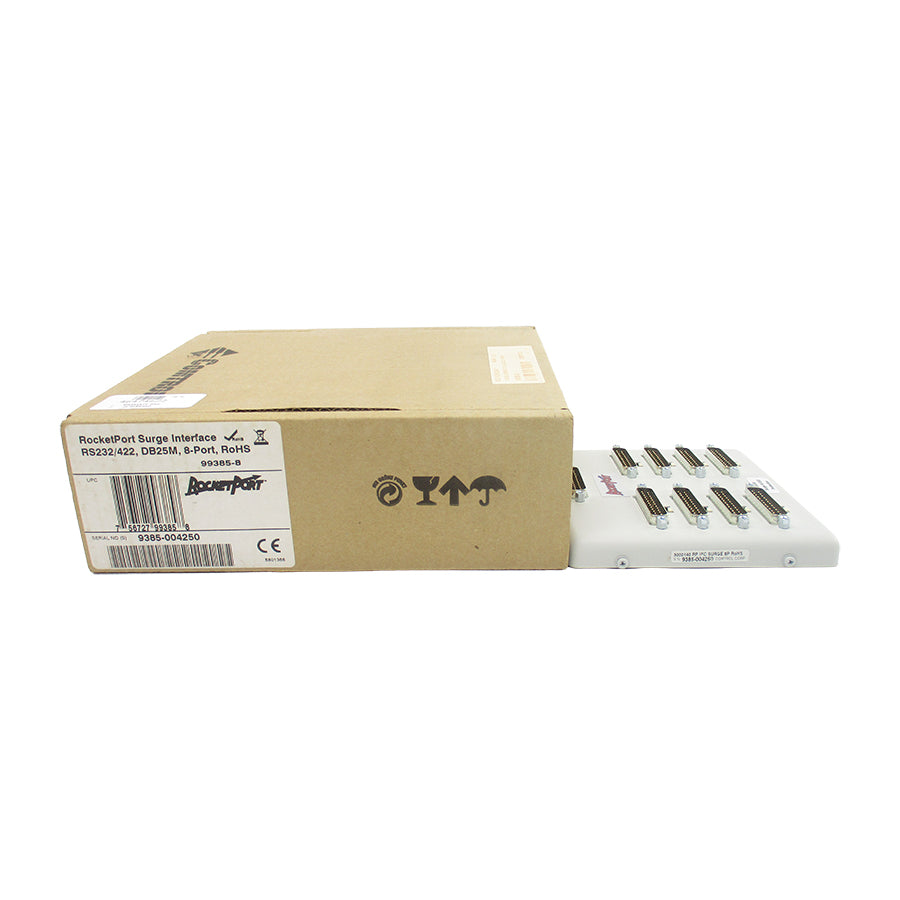 ROCKETPORT 99385-8 NSMP