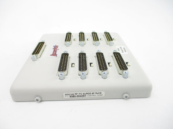 ROCKETPORT 99385-8 NSMP