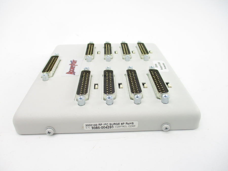 ROCKETPORT 99385-8 NSMP