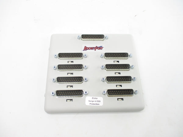 ROCKETPORT 99385-8 NSMP