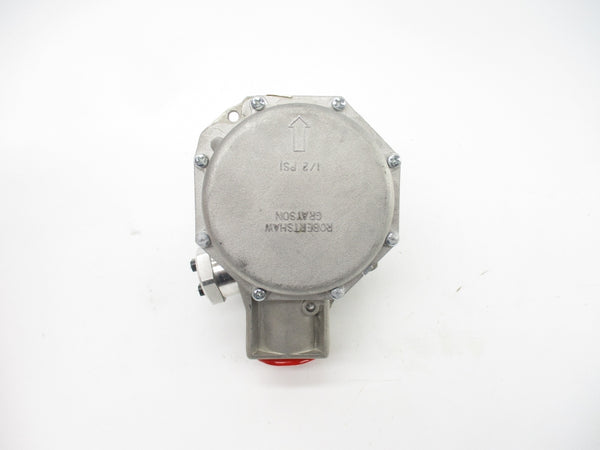 ROBERTSHAW 7000DERHC-S7C 24VAC 0.7A 1/2PSI NSMP
