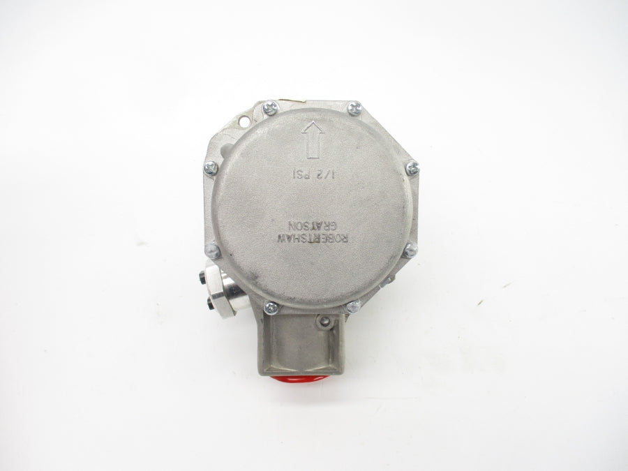 ROBERTSHAW 7000DERHC-S7C 24VAC 0.7A 1/2PSI NSMP