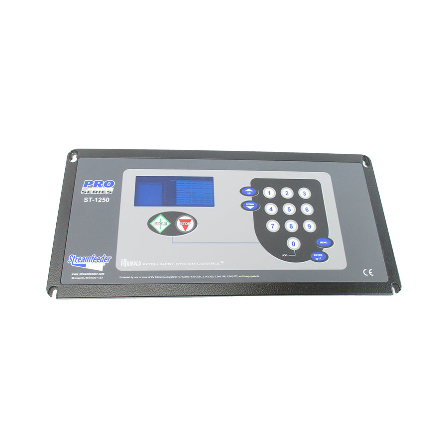 STREAMFEEDER ST-1250 NSNP