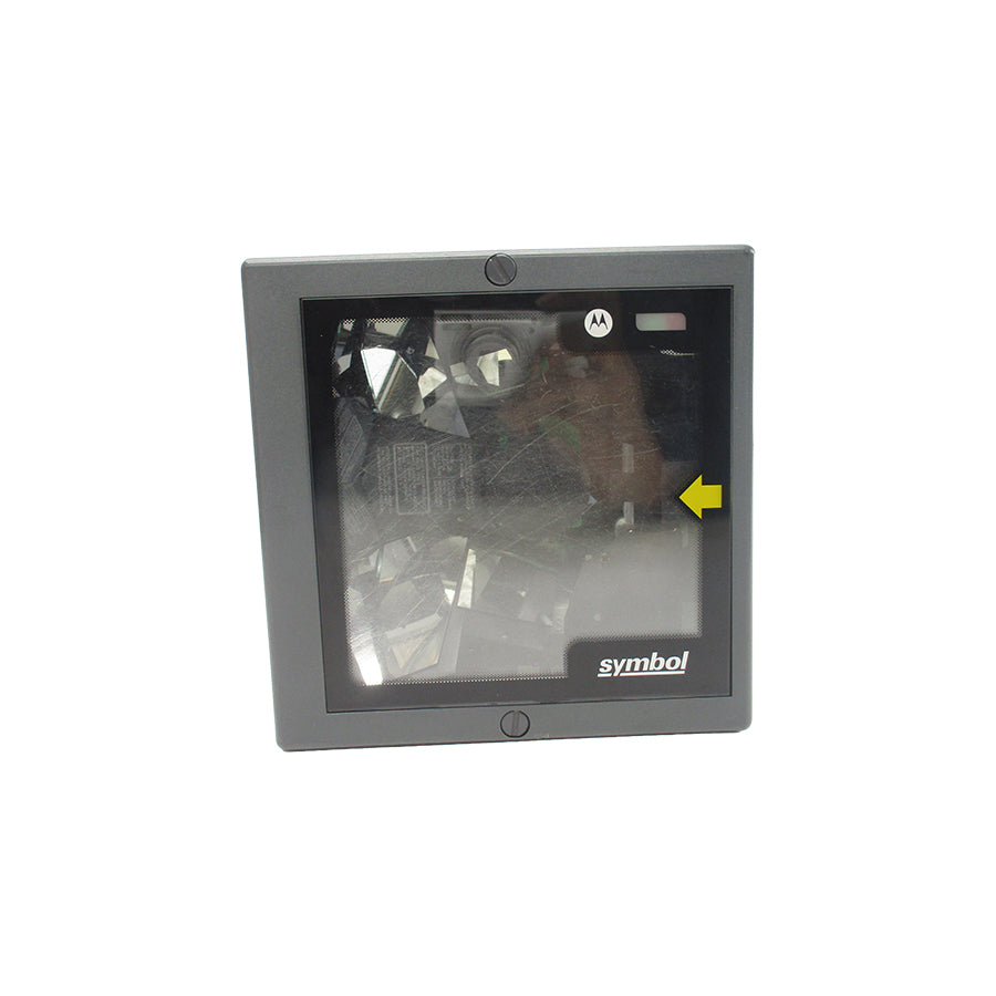 SYMBOL TECHNOLOGIES LS5800-I200TC 5V 0.6A NSNP