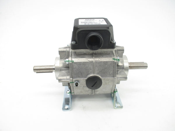 KEB 0610370-111U 12VDC NSNP