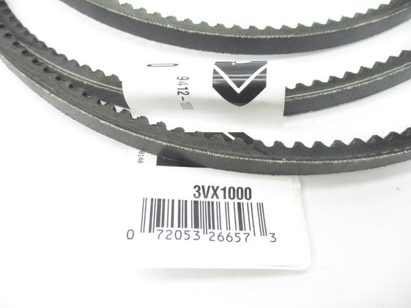 GATES 3VX1000 NSNP