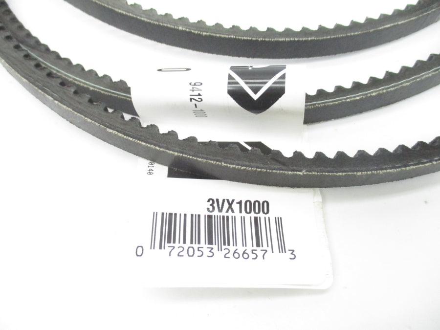 GATES 3VX1000 NSNP