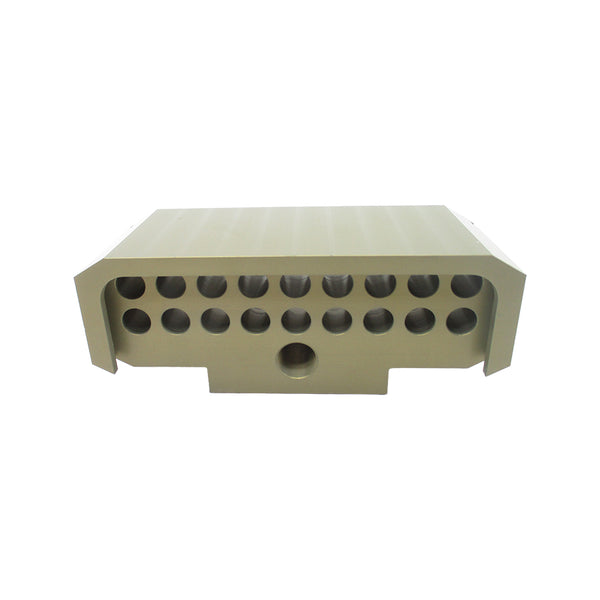 INSERT TAMPING BLOCK 8104233608 22037700 NSNP