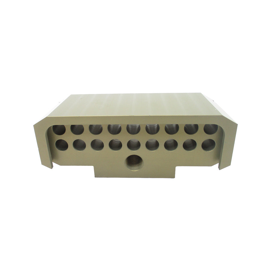 INSERT TAMPING BLOCK 8104233608 22037700 NSNP
