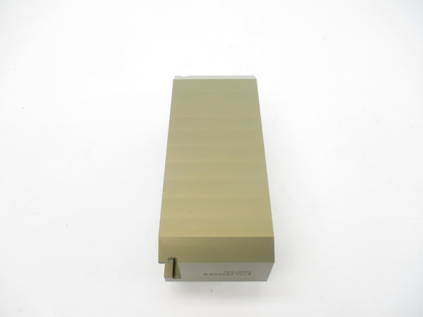 INSERT TAMPING BLOCK 8104233608 22037700 NSNP