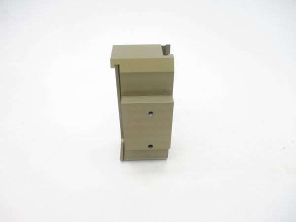 INSERT TAMPING BLOCK 8104233608 22037700 NSNP