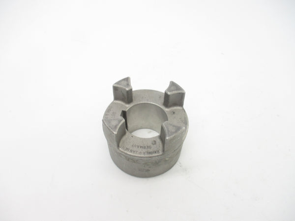 SPIDEX 38/45 ALU/D NSNP